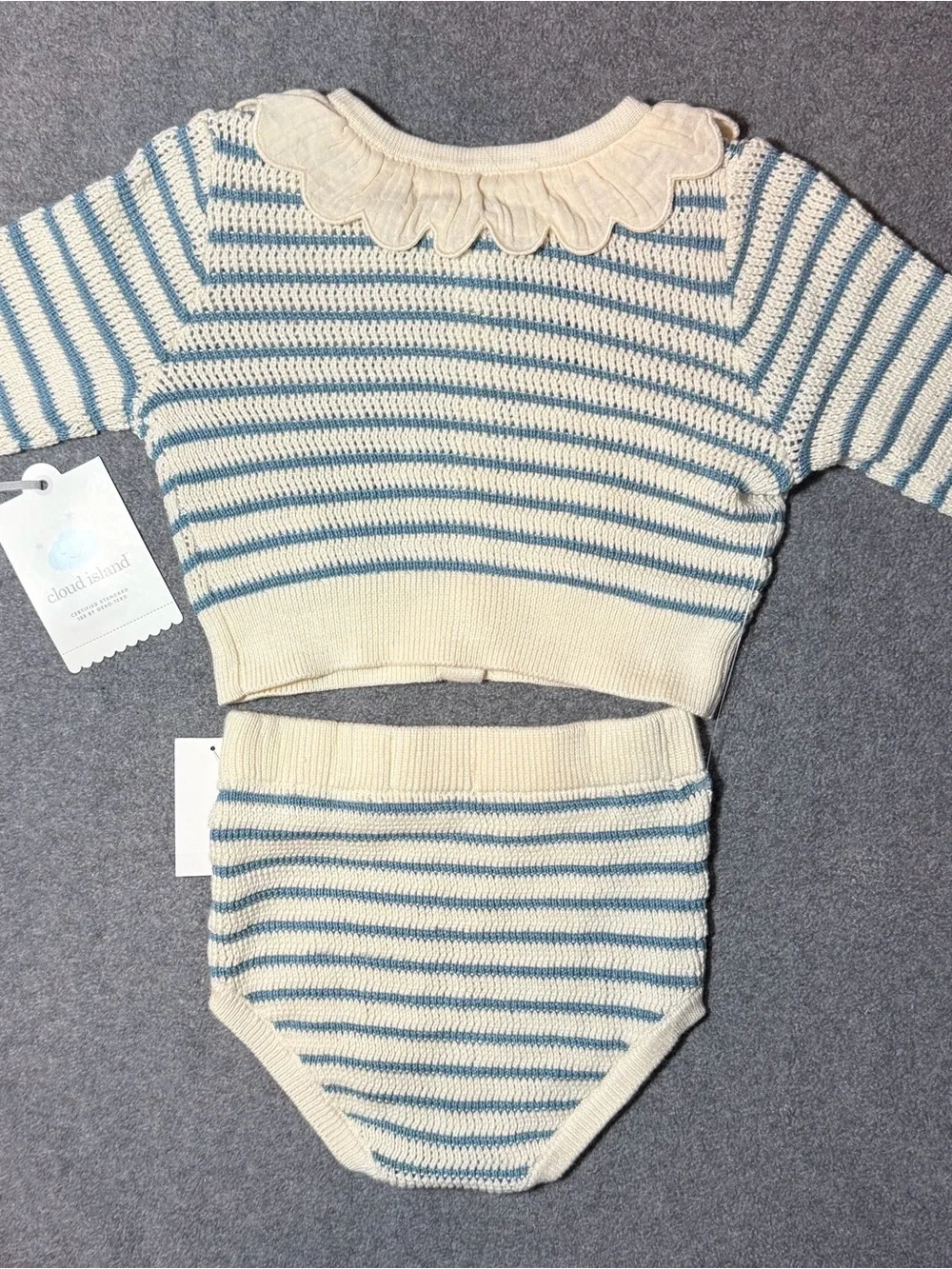cloud island two piece